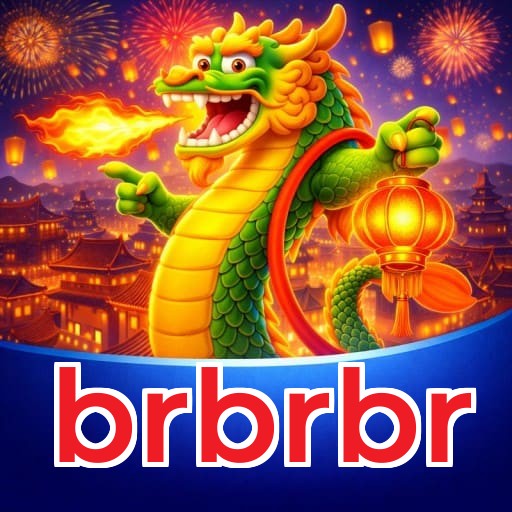 brbrbr Logo