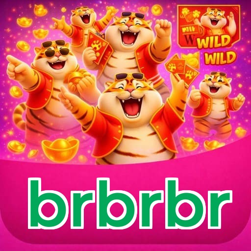 brbrbr Logo