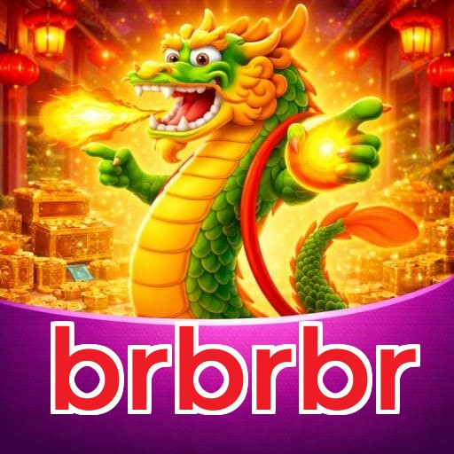 brbrbr Logo