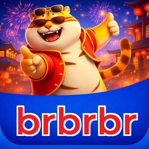 brbrbr Logo
