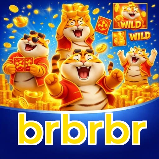 brbrbr Logo