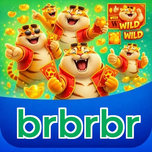 brbrbr Logo