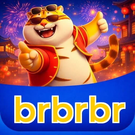 brbrbr Logo