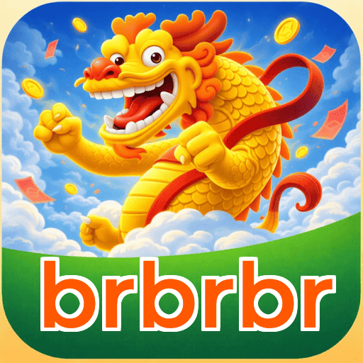brbrbr Logo